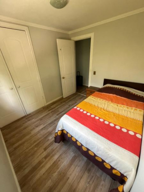 Habitación A